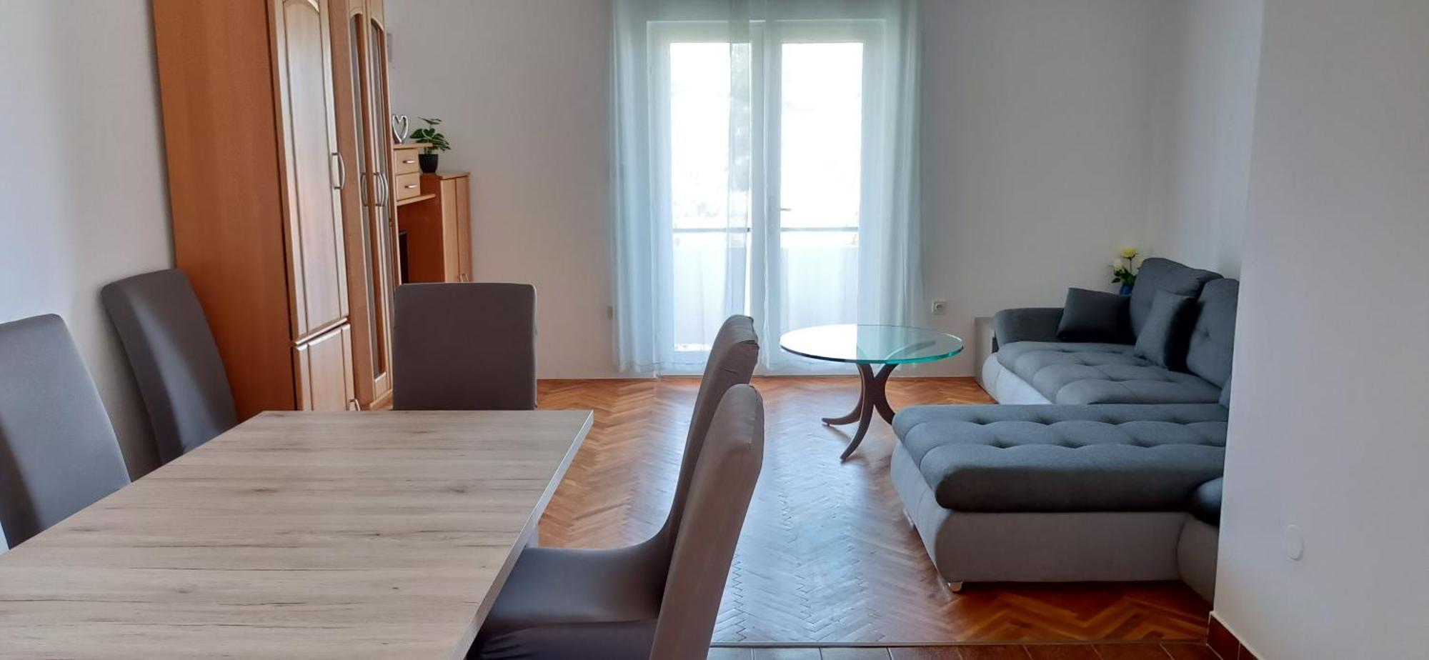 Apartments Mira Lopar Eksteriør billede
